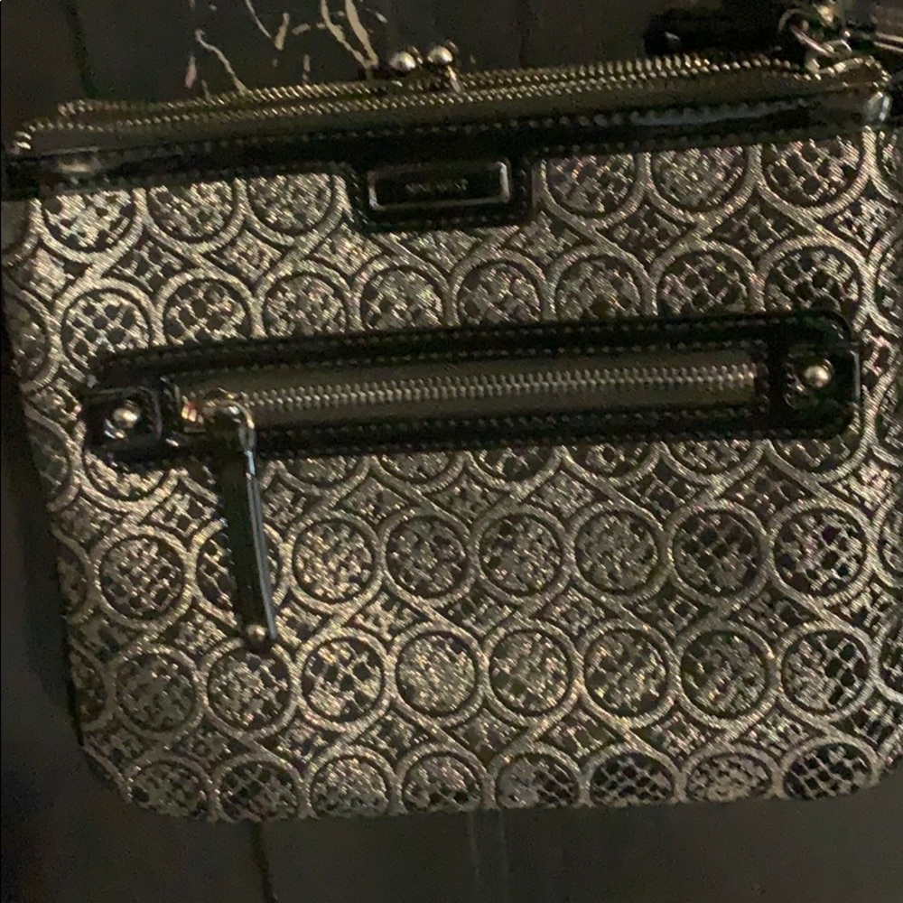 Nine West purse. Great for the holidays.